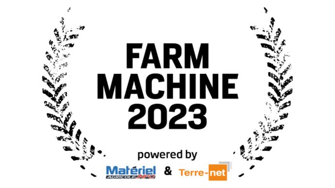 farm machin 2023