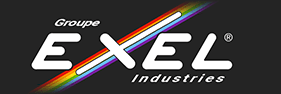 Logo Exel industries