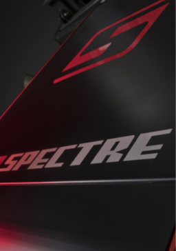 Collection SPECTRE - Berthoud