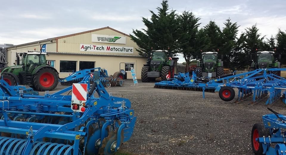 Agri-tech