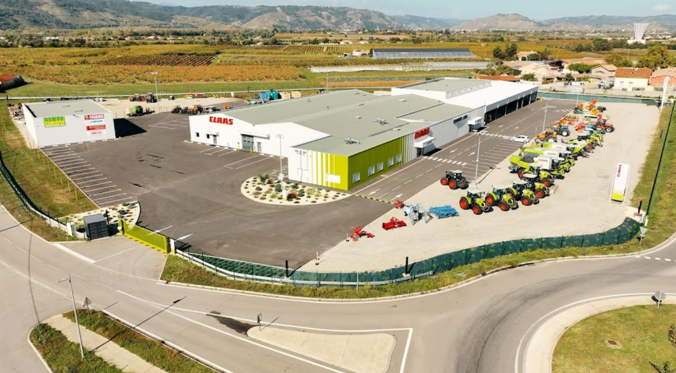 Chavanel Agri