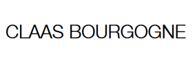 claas bourgogne