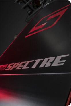 Collection SPECTRE - France Pulvé & Berthoud