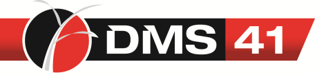 logo DMS 41