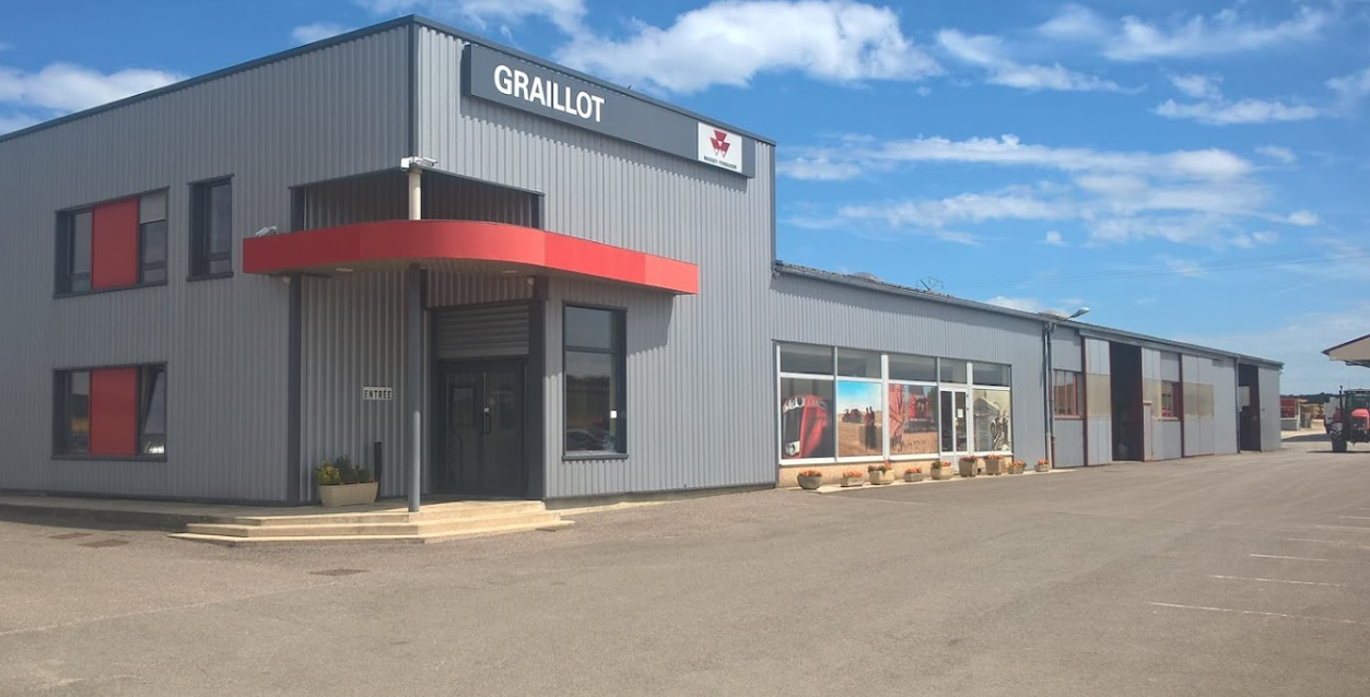 Farminove Graillot