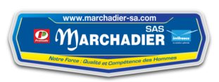 logo Marchadier