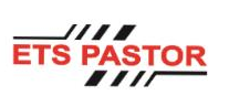 logo Pastor