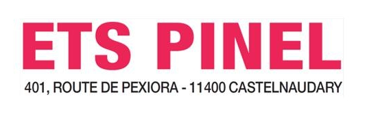 logo ETS Pinel