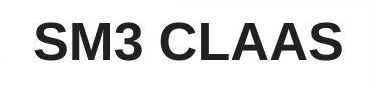 logo SM3 CLAAS