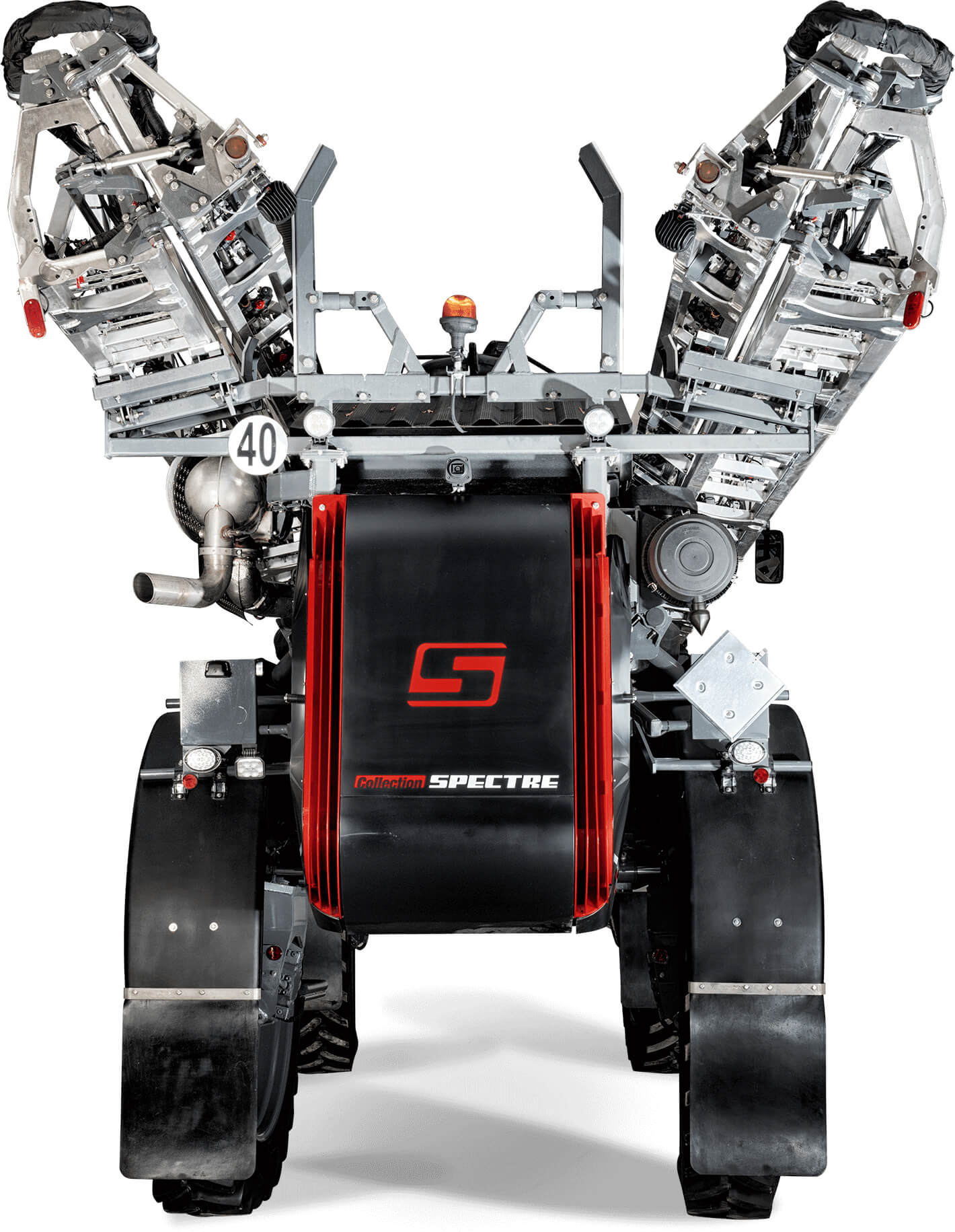 Pulvérisateur Automoteur SPECTRE A